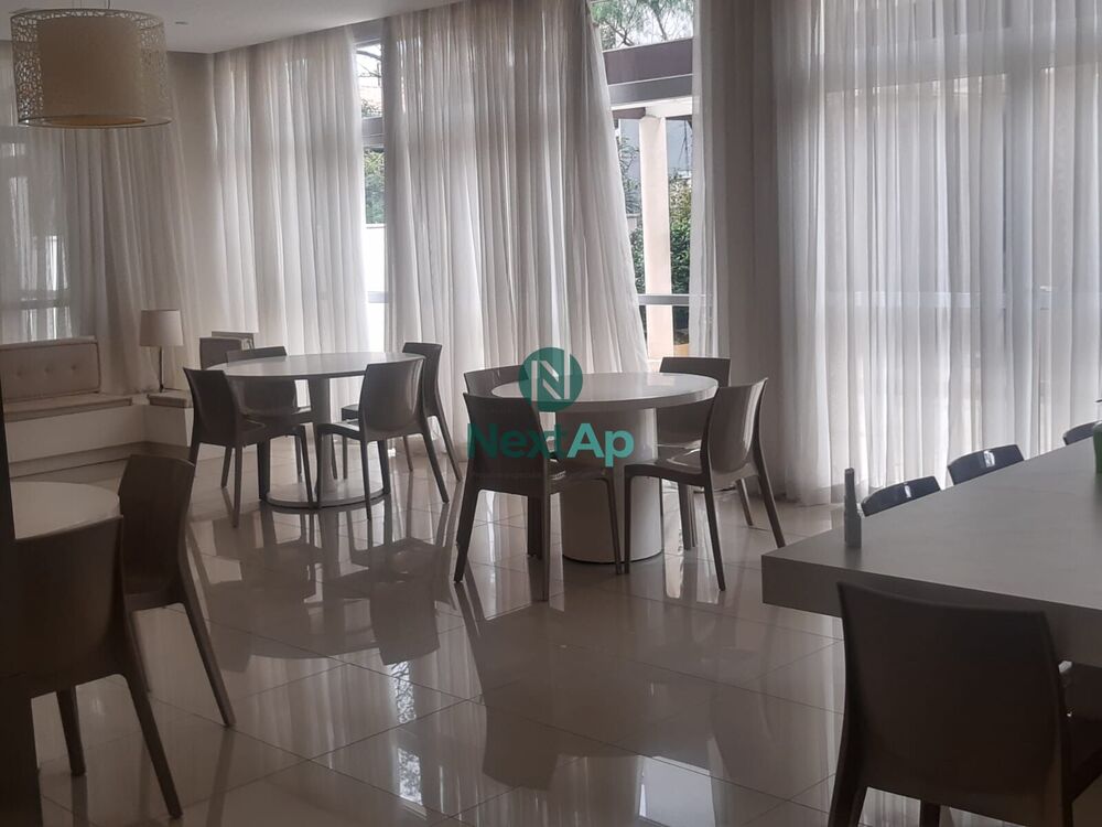 Apartamento para alugar com 2 quartos, 65m² - Foto 1