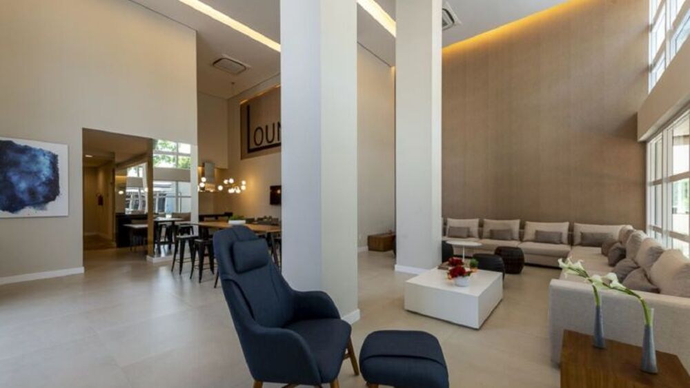 Apartamento, 2 quartos, 96 m² - Foto 3