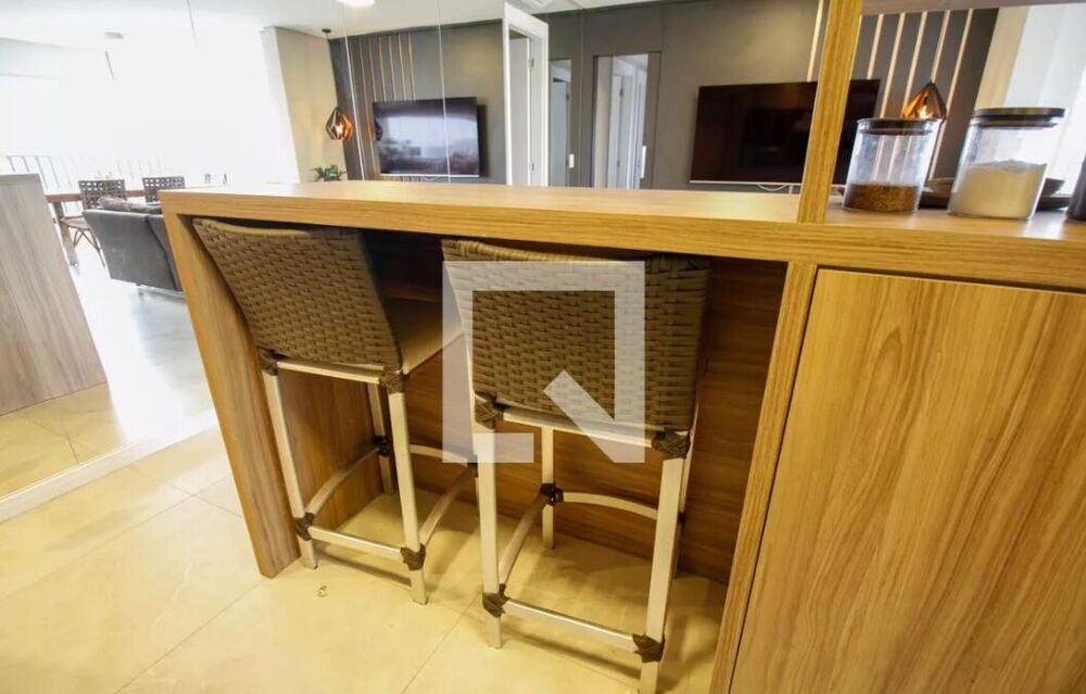 Apartamento, 2 quartos, 96 m² - Foto 4