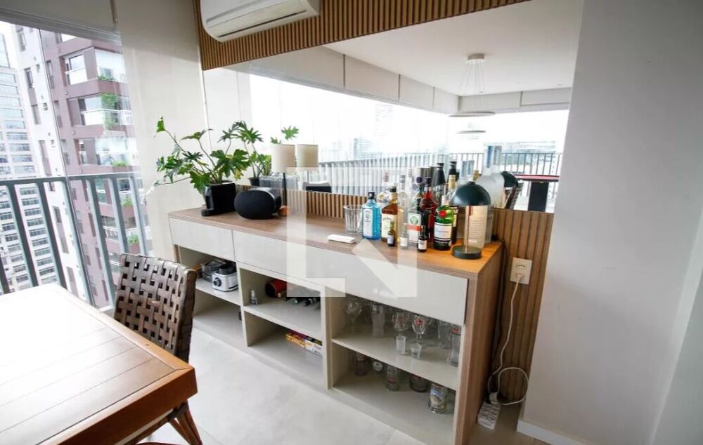 Apartamento, 2 quartos, 96 m² - Foto 5