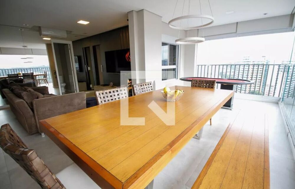 Apartamento, 2 quartos, 96 m² - Foto 6