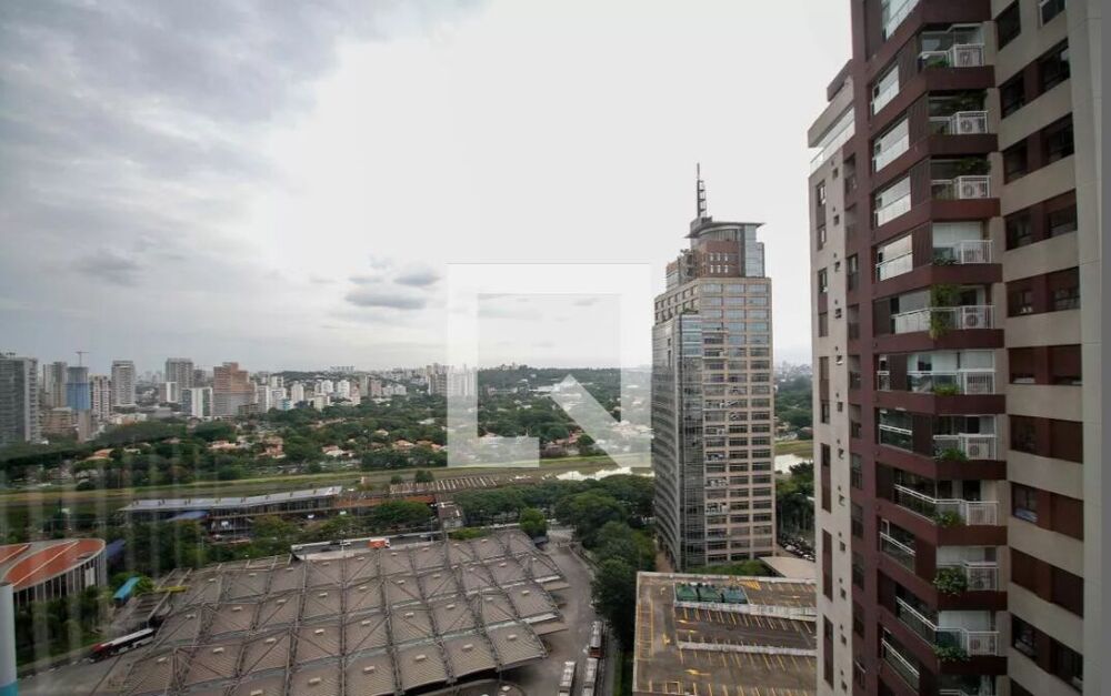 Apartamento, 2 quartos, 96 m² - Foto 1