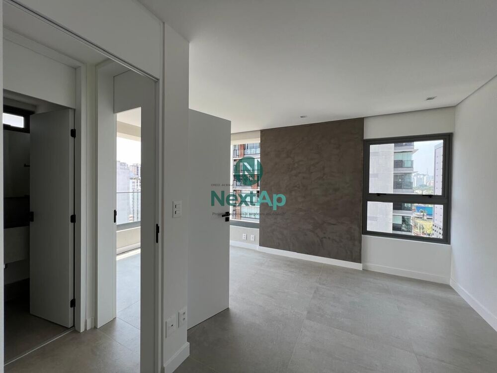 Apartamento, 1 quarto, 46 m² - Foto 31