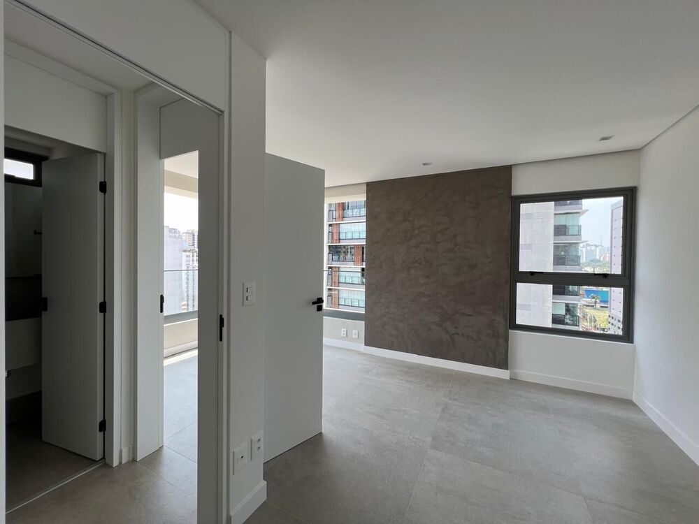 Apartamento, 1 quarto, 46 m² - Foto 12