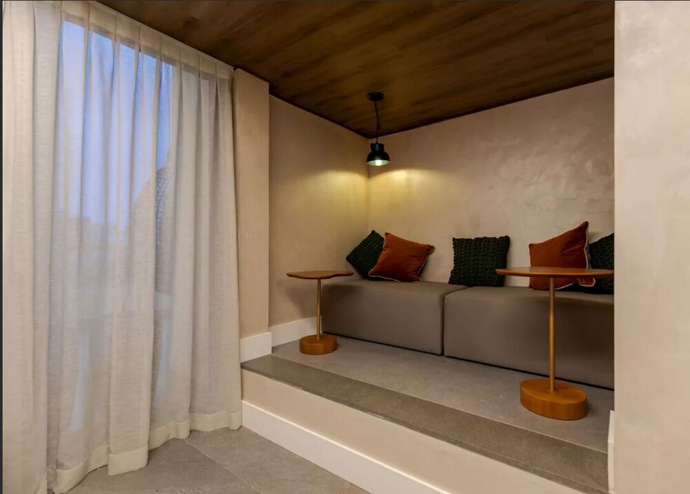 Apartamento, 1 quarto, 46 m² - Foto 15