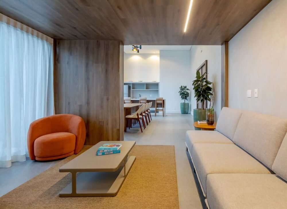 Apartamento, 1 quarto, 46 m² - Foto 27