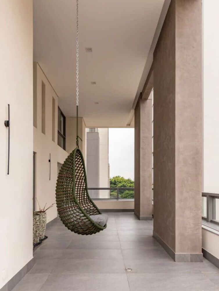 Apartamento, 1 quarto, 46 m² - Foto 16