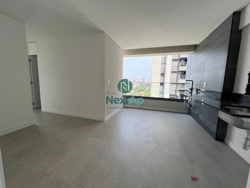 Apartamento, 1 quarto, 46 m² - Foto 30