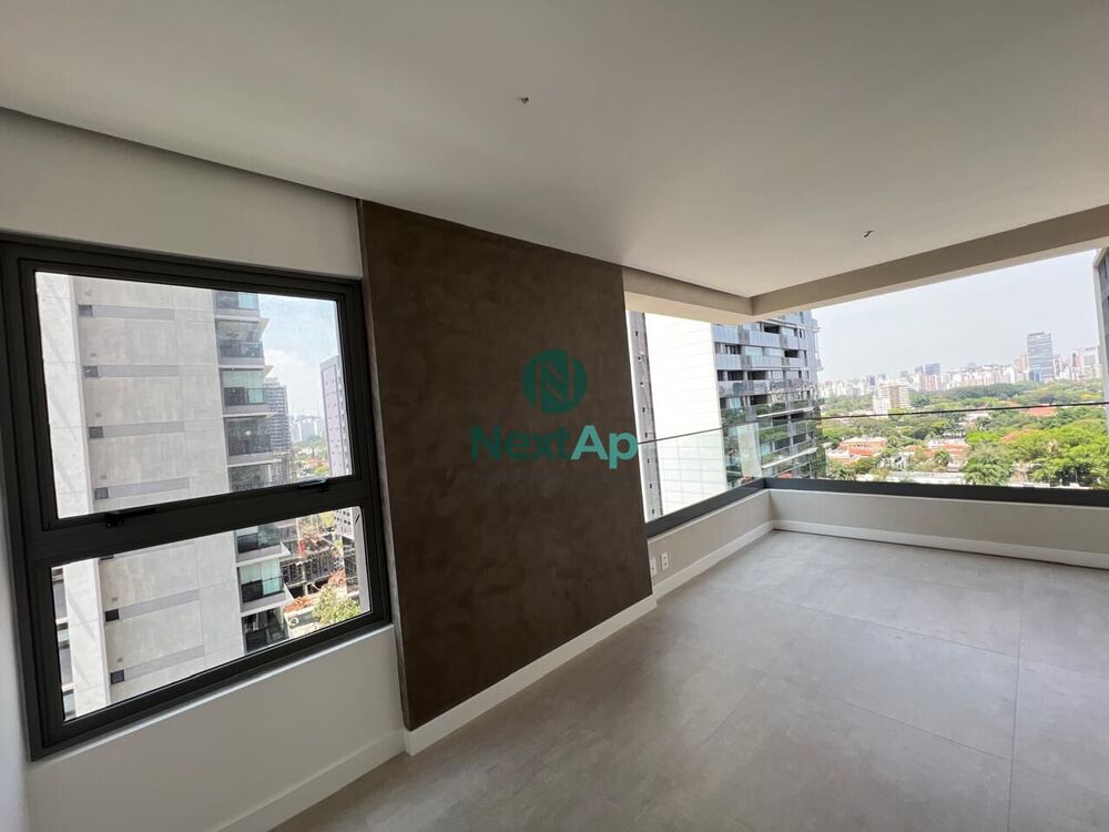 Apartamento, 1 quarto, 46 m² - Foto 40