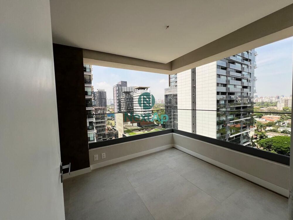 Apartamento, 1 quarto, 46 m² - Foto 32