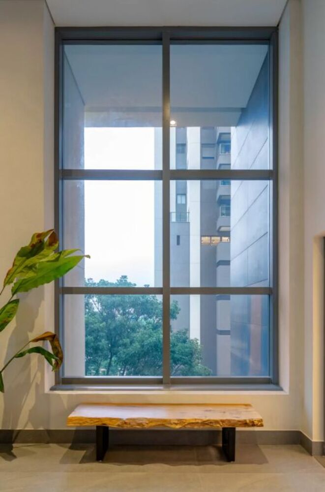 Apartamento, 1 quarto, 46 m² - Foto 6