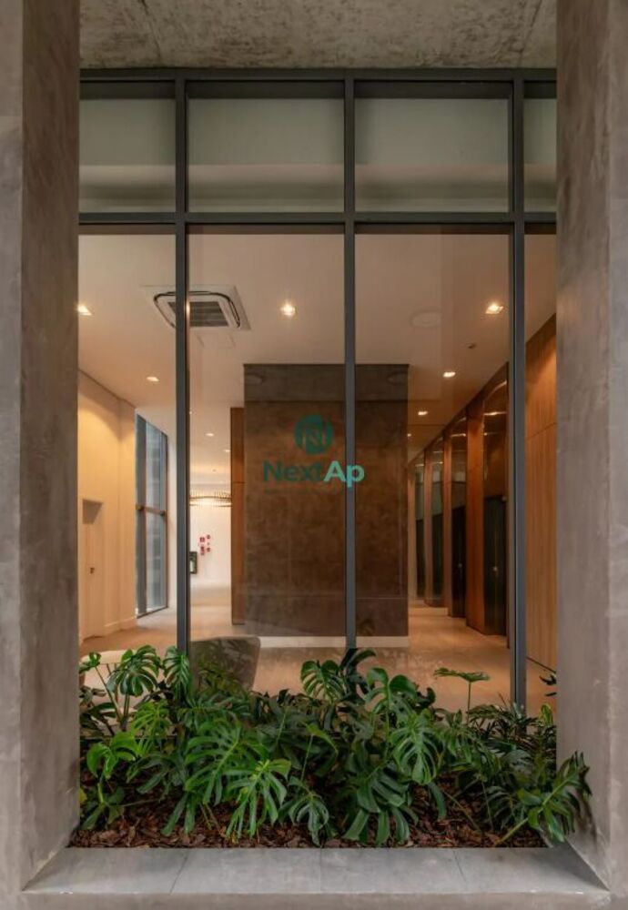 Apartamento, 1 quarto, 46 m² - Foto 34