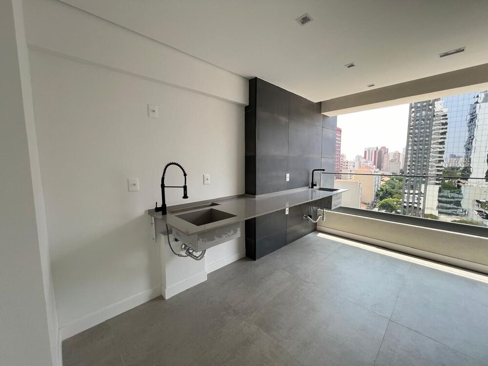 Apartamento, 1 quarto, 46 m² - Foto 11