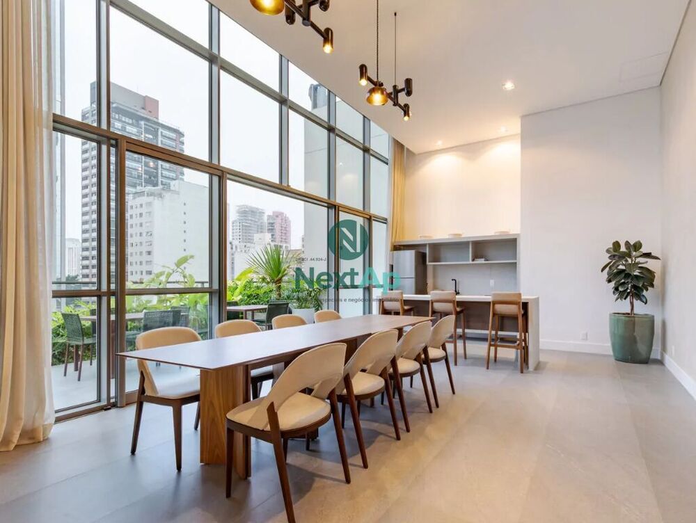 Apartamento, 1 quarto, 46 m² - Foto 57