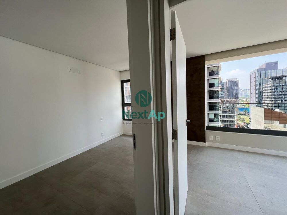 Apartamento, 1 quarto, 46 m² - Foto 54