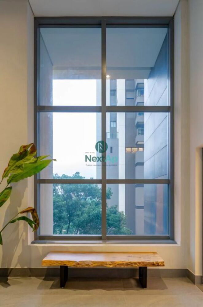 Apartamento, 1 quarto, 46 m² - Foto 35