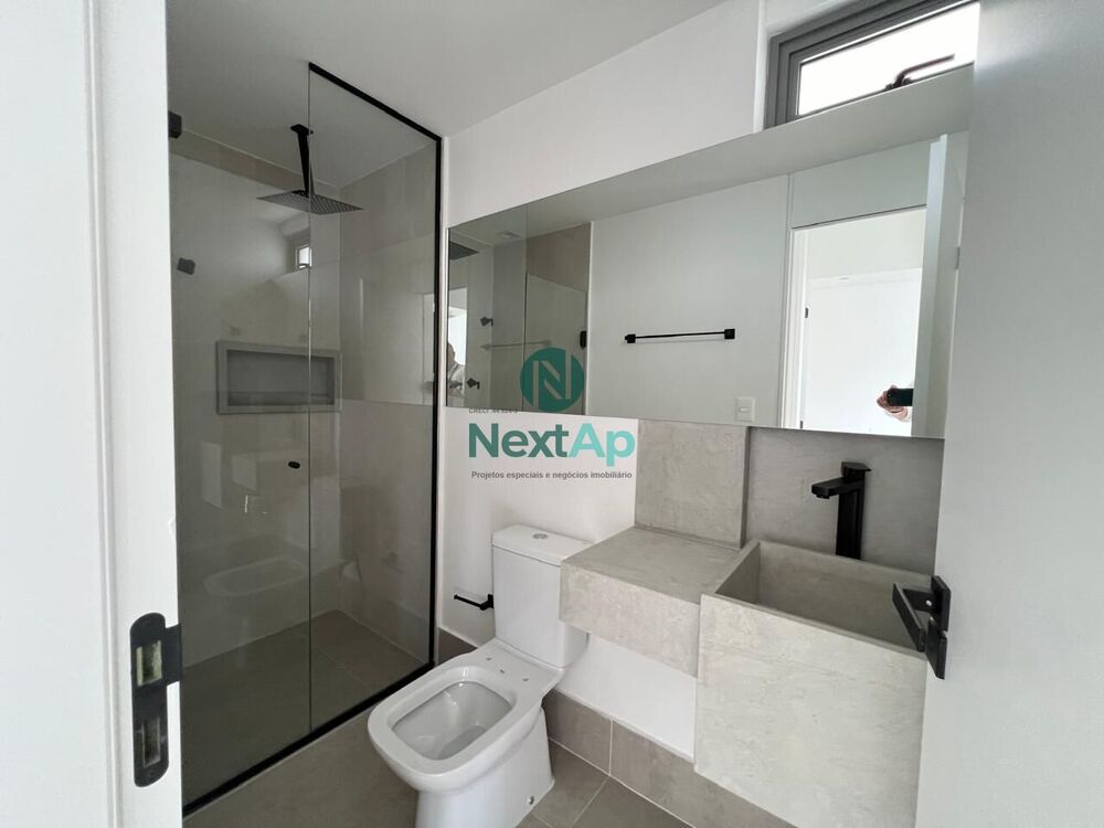 Apartamento, 1 quarto, 46 m² - Foto 37