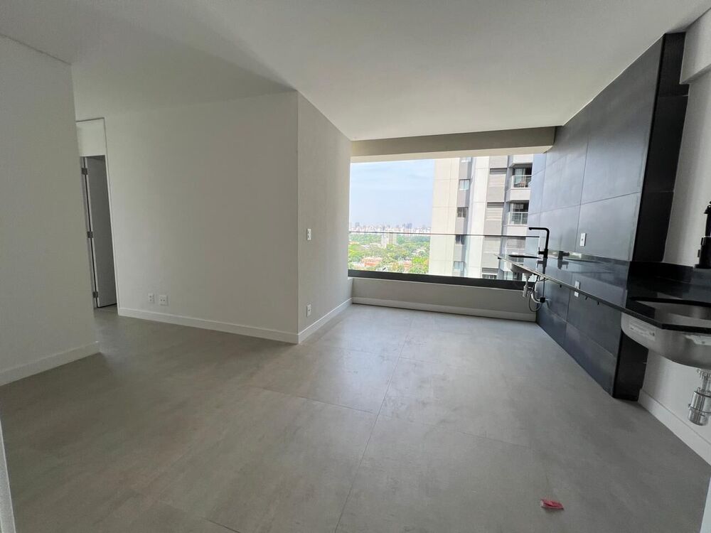 Apartamento, 1 quarto, 46 m² - Foto 7