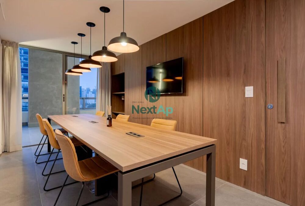 Apartamento, 1 quarto, 46 m² - Foto 44