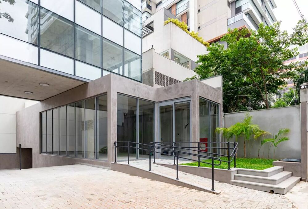 Apartamento, 1 quarto, 46 m² - Foto 20