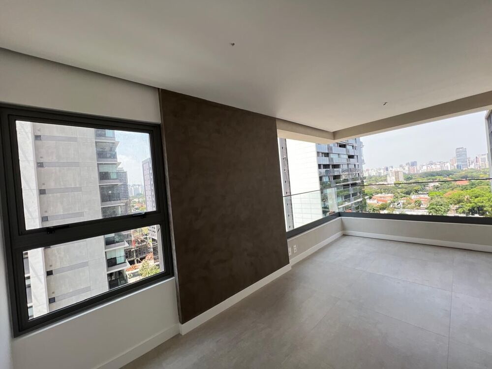 Apartamento, 1 quarto, 46 m² - Foto 2