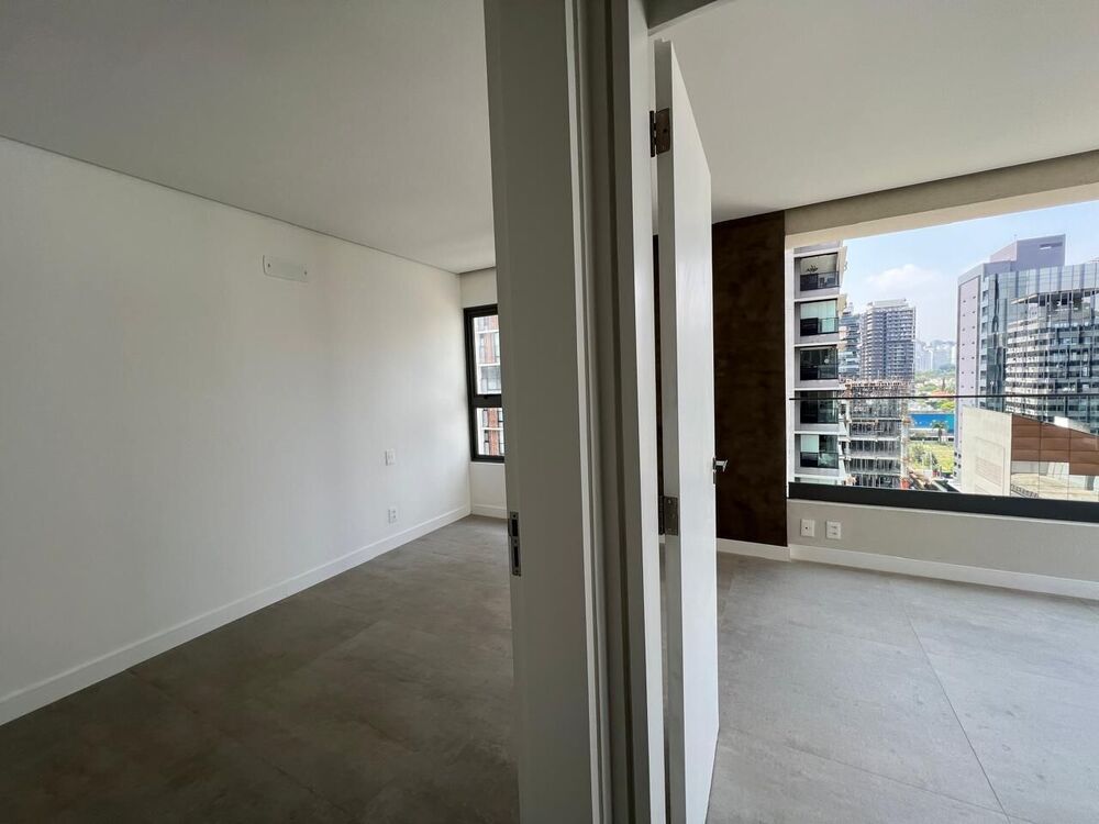 Apartamento, 1 quarto, 46 m² - Foto 14