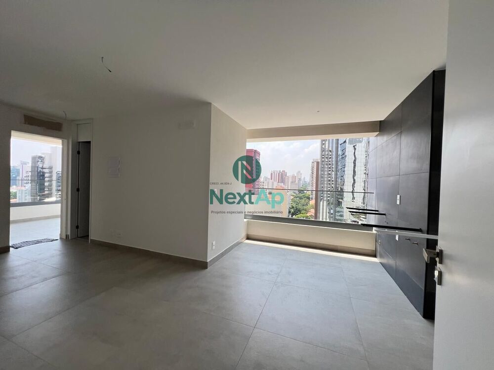 Apartamento, 1 quarto, 46 m² - Foto 42