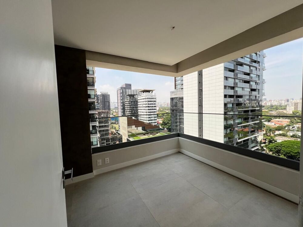 Apartamento, 1 quarto, 46 m² - Foto 21