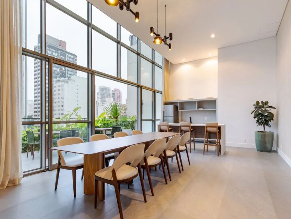 Apartamento, 1 quarto, 46 m² - Foto 63