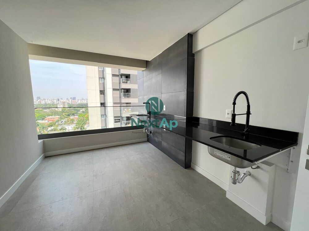 Apartamento, 1 quarto, 46 m² - Foto 47