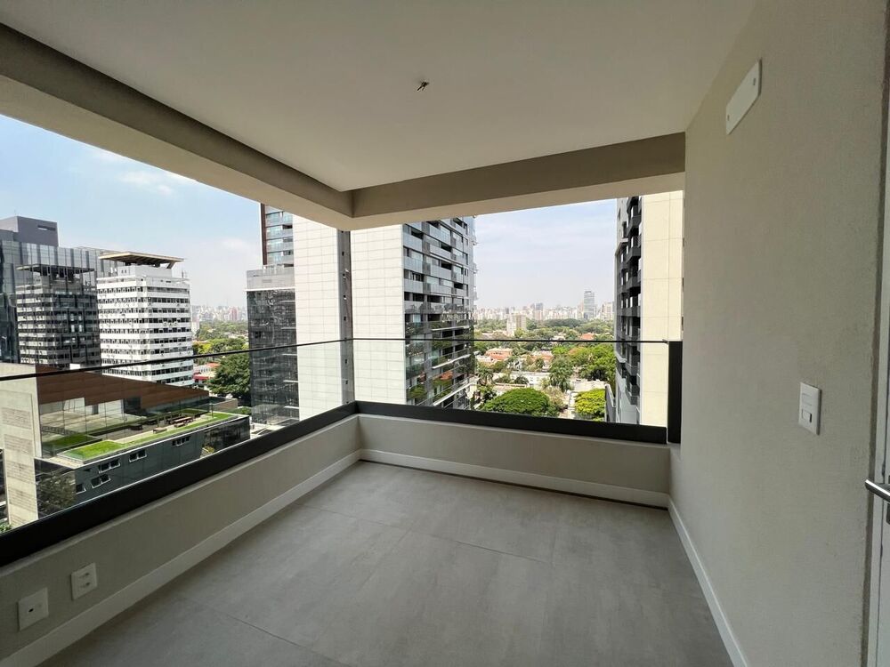 Apartamento, 1 quarto, 46 m² - Foto 4
