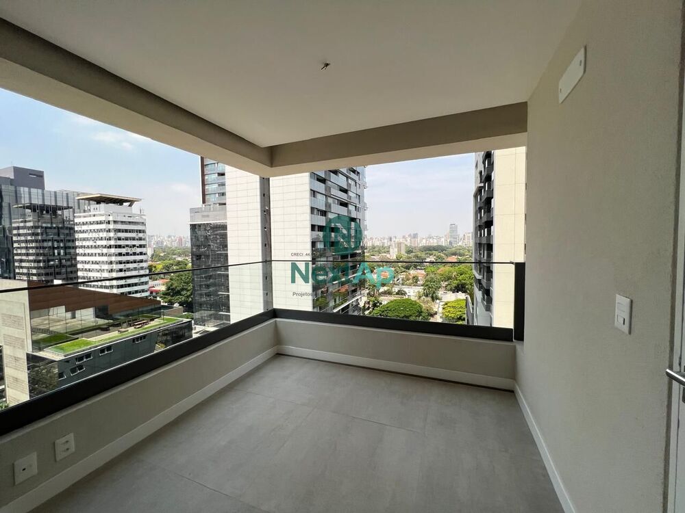 Apartamento, 1 quarto, 46 m² - Foto 41