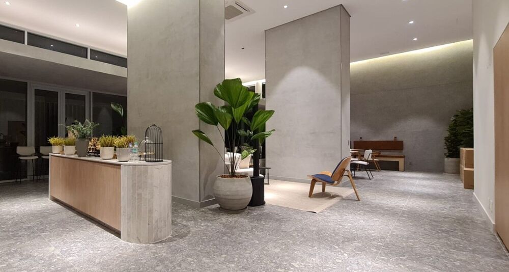 Apartamento, 3 quartos, 124 m² - Foto 3