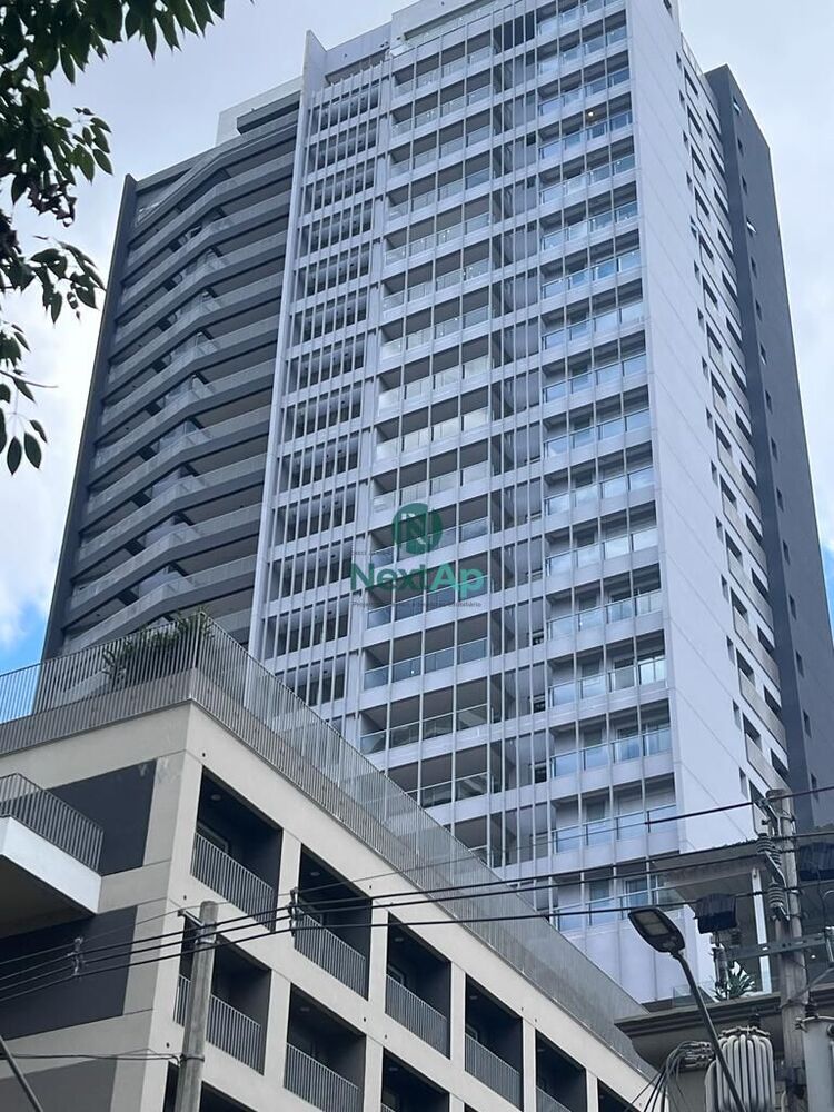 Apartamento, 3 quartos, 124 m² - Foto 4