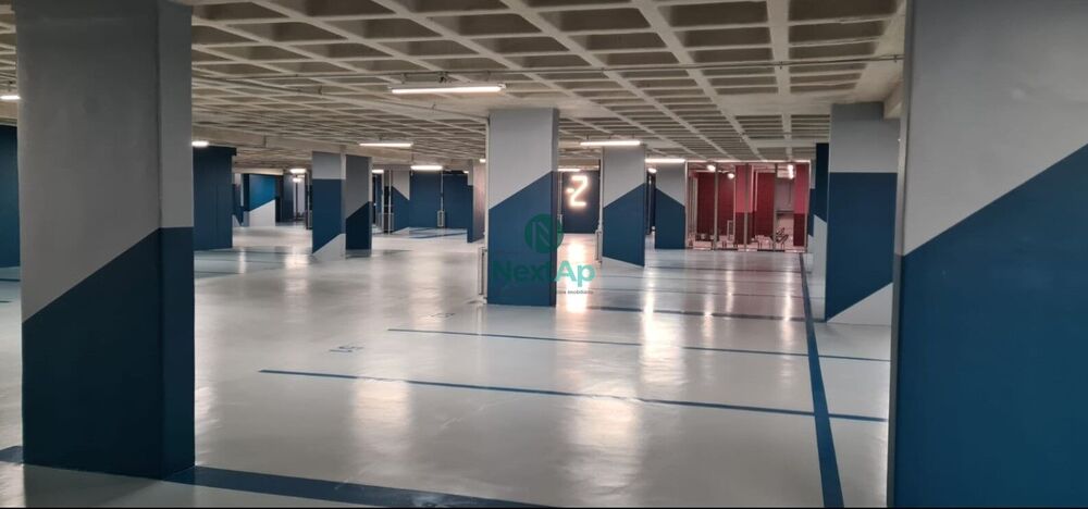 Apartamento, 3 quartos, 124 m² - Foto 1