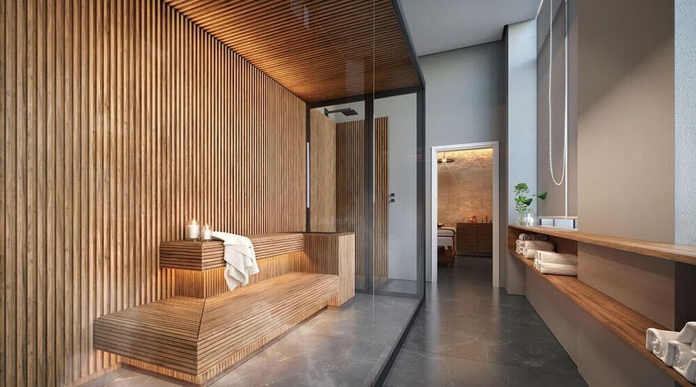 Apartamento, 3 quartos, 348 m² - Foto 2