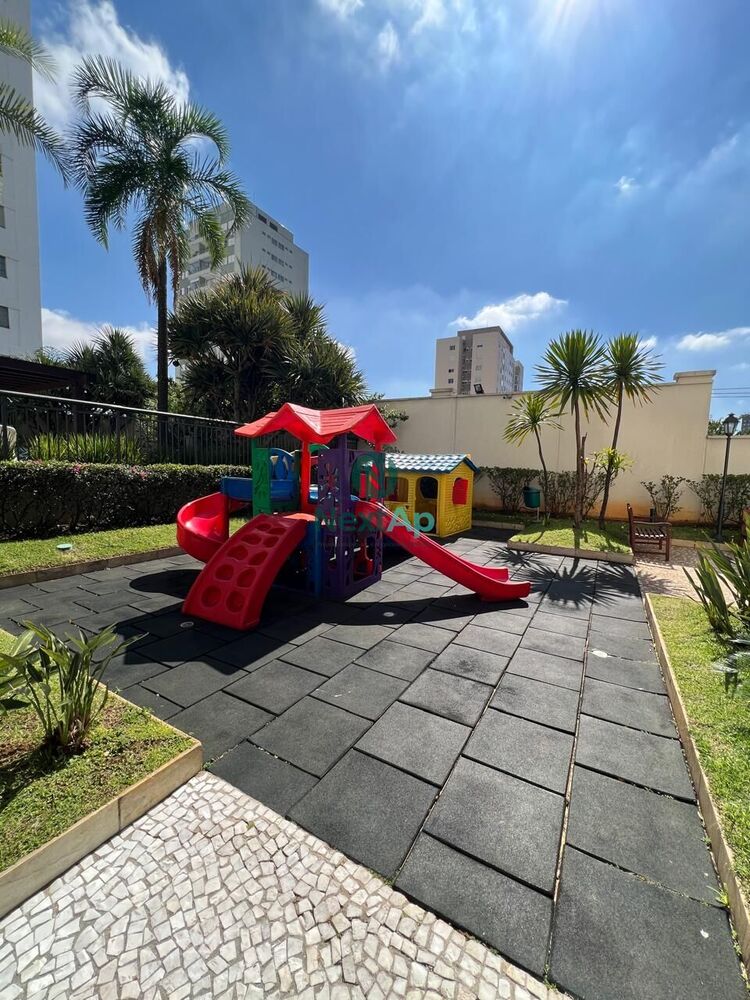 Apartamento à venda com 2 quartos, 62m² - Foto 6
