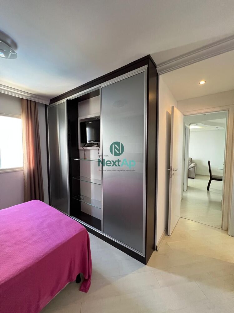 Apartamento à venda com 2 quartos, 62m² - Foto 5