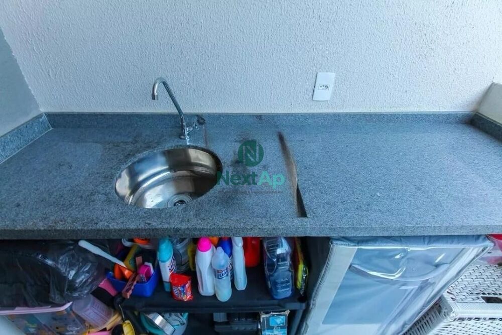 Apartamento, 2 quartos, 83 m² - Foto 12