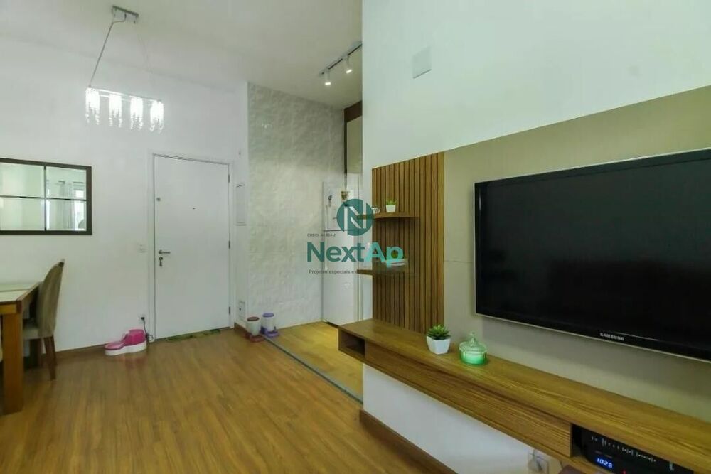 Apartamento, 2 quartos, 83 m² - Foto 5