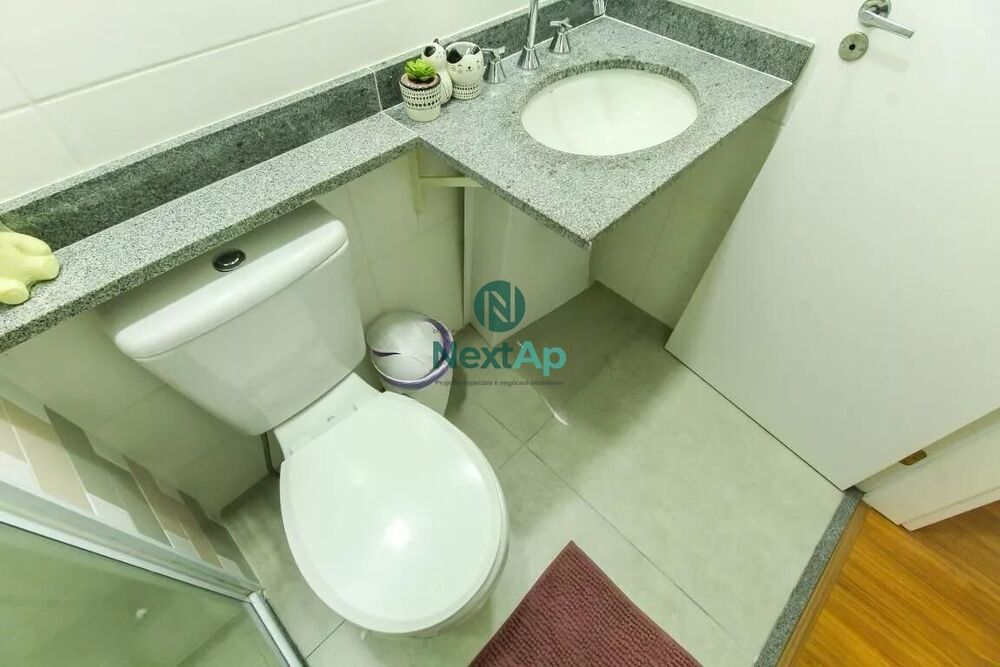 Apartamento, 2 quartos, 83 m² - Foto 8