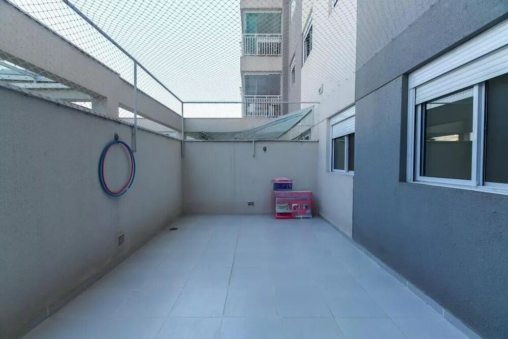 Apartamento, 2 quartos, 83 m² - Foto 4