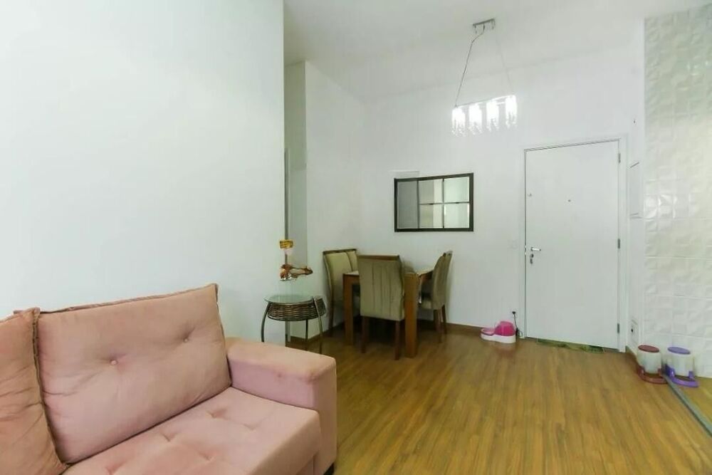 Apartamento, 2 quartos, 83 m² - Foto 1