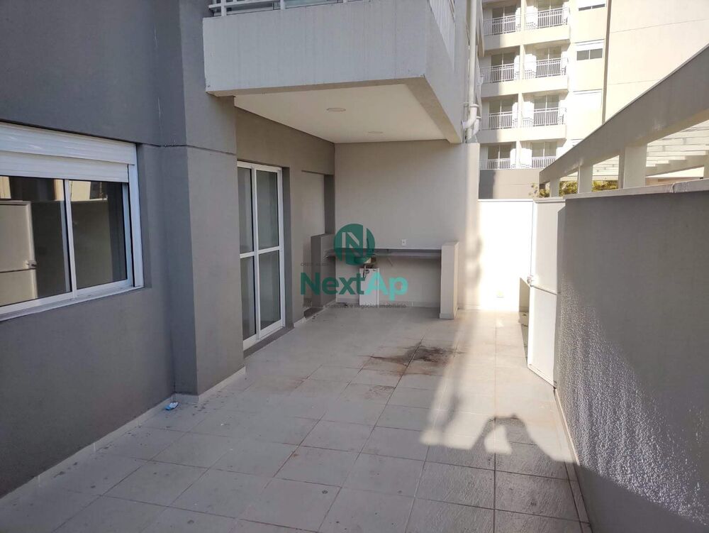 Apartamento, 2 quartos, 83 m² - Foto 9