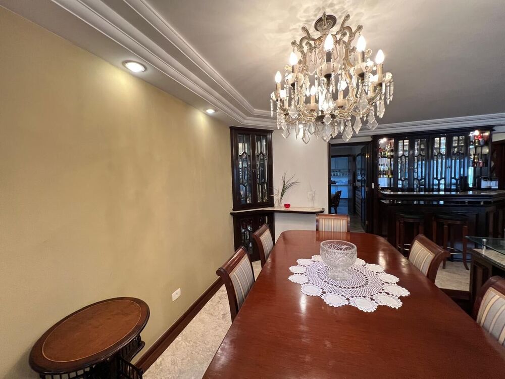 Apartamento à venda com 3 quartos, 189m² - Foto 21