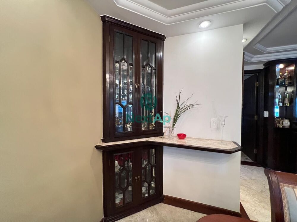 Apartamento à venda com 3 quartos, 189m² - Foto 19
