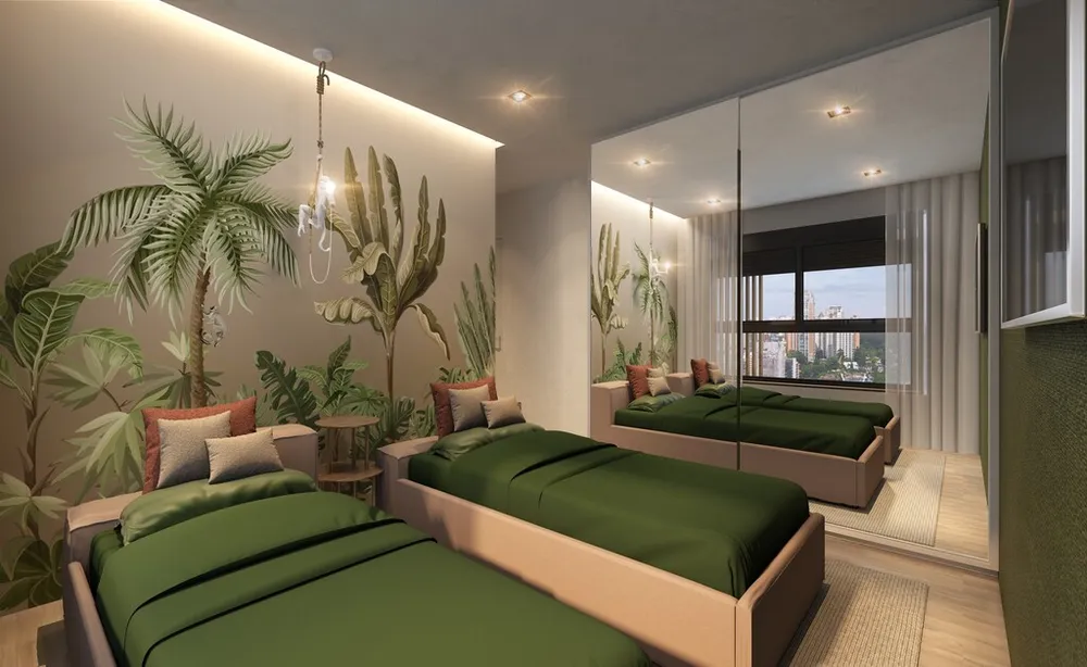 Cobertura, 4 quartos, 427 m² - Foto 8