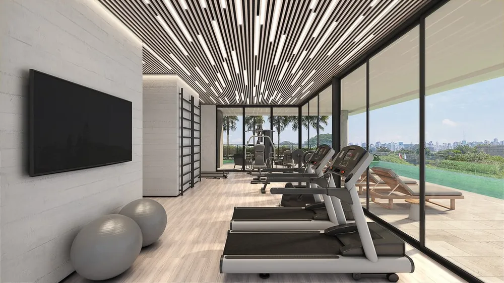 Cobertura, 4 quartos, 427 m² - Foto 11