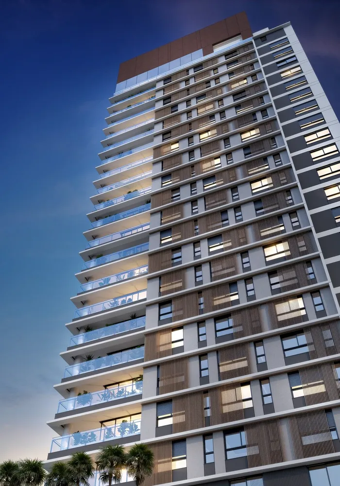 Cobertura, 4 quartos, 427 m² - Foto 3