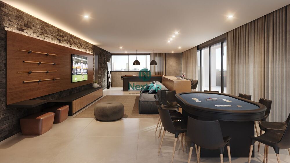 Apartamento, 1 quarto, 29 m² - Foto 7